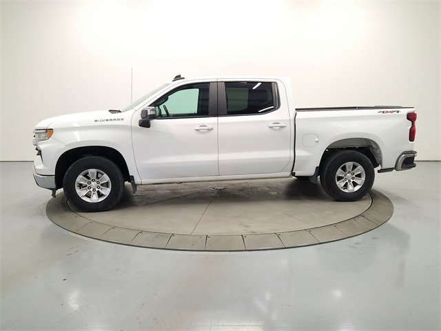 Used 2023 Chevrolet Silverado 1500 LT image 5