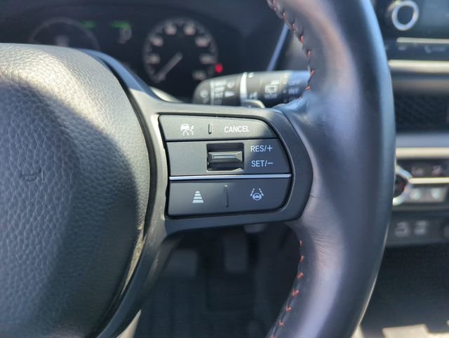 Used 2023 Honda CR-V Sport image 22