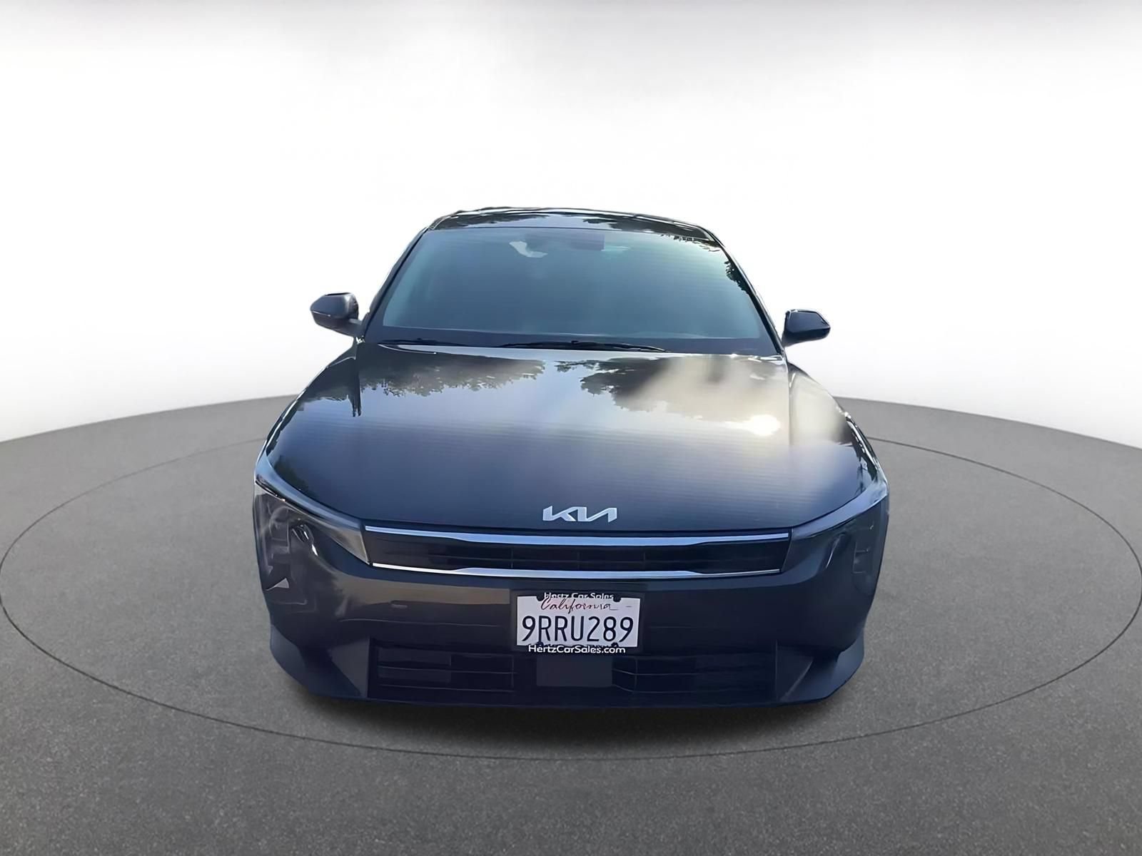 Used 2025 Kia K4 FWD image 3