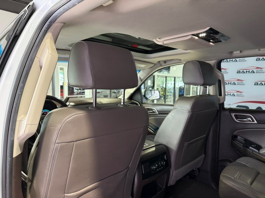 Used 2019 GMC Yukon Denali w/ Open Road Package AWD/4WD image 37