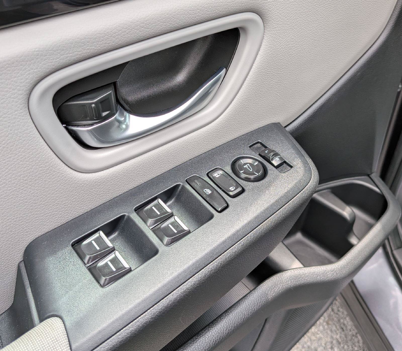 Certified 2023 Honda Pilot LX image 14