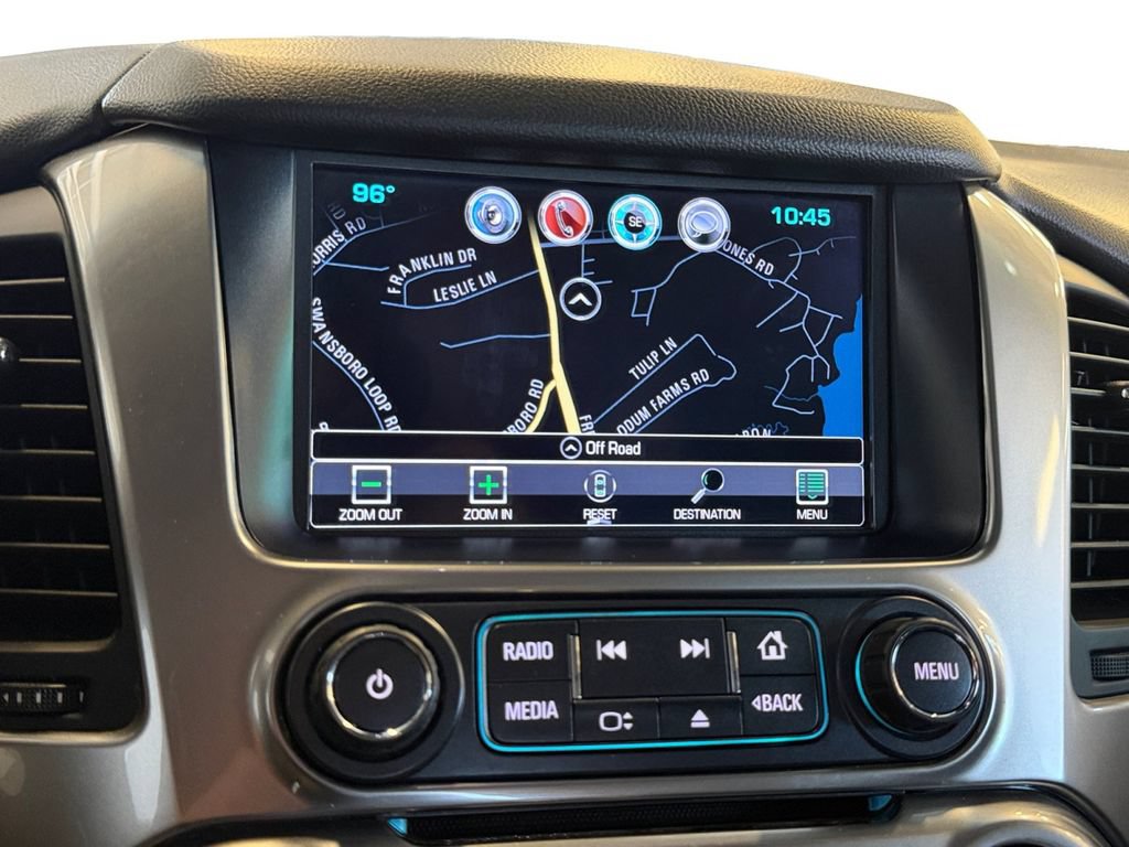 Used 2019 Chevrolet Tahoe LT RWD image 12