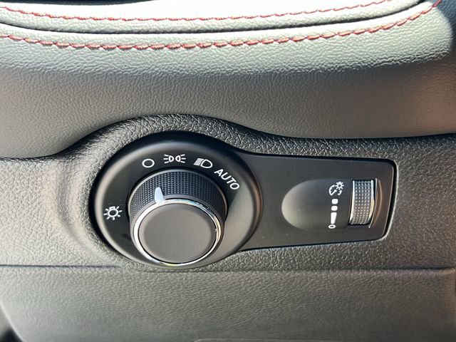 New 2025 Dodge Durango R/T image 31