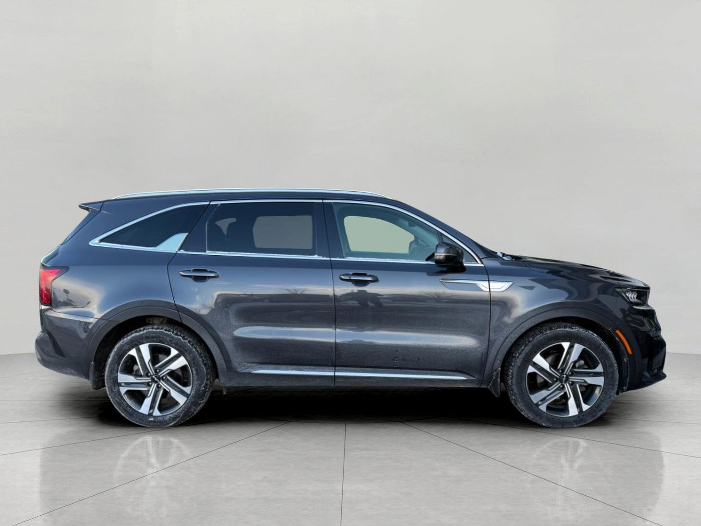 Used 2024 Kia Sorento EX image 13