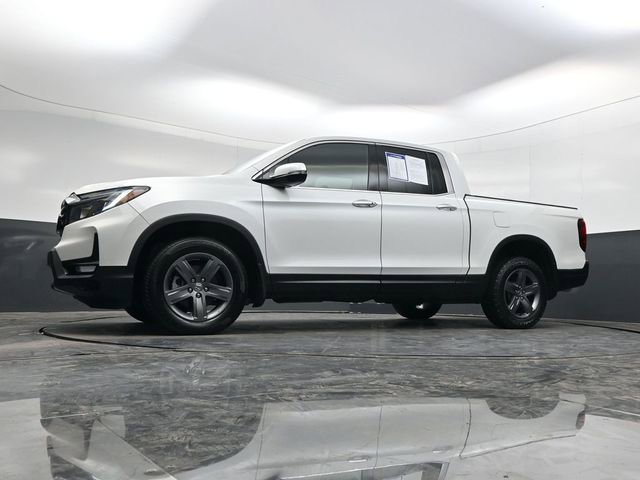 Used 2022 Honda Ridgeline RTL-E image 30