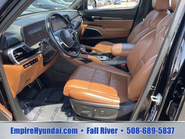 Used 2024 Kia Telluride SX Prestige X-Line AWD/4WD image 18