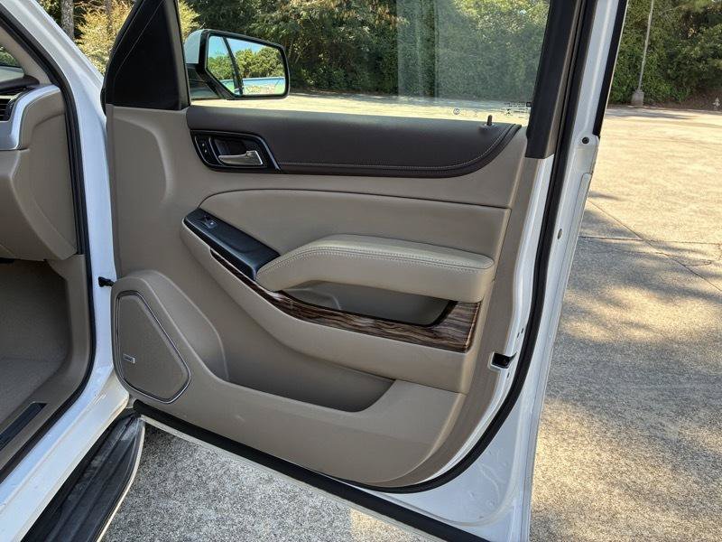 Used 2020 GMC Yukon SLT w/ Open Road Package RWD image 17