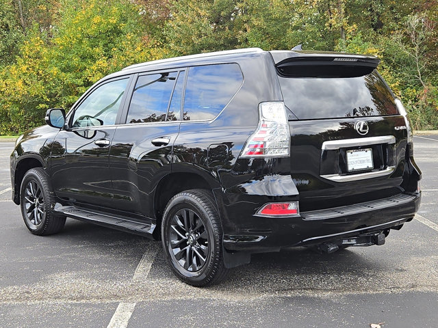 Certified 2023 Lexus GX 460 Premium image 4