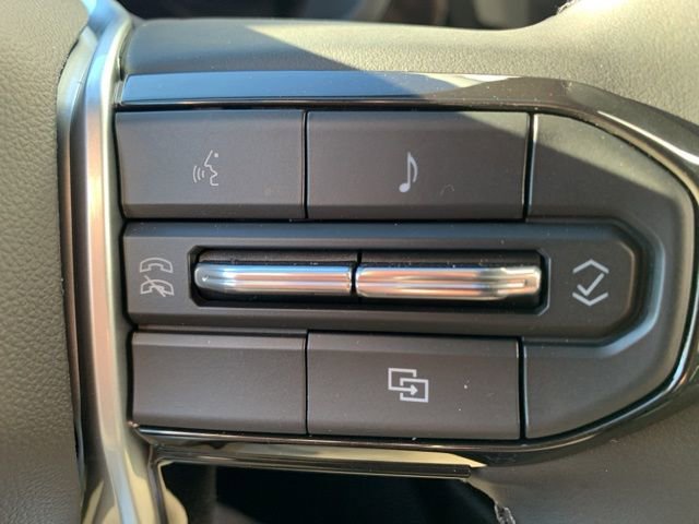 New 2026 Chevrolet Colorado W/T w/ WT Custom Package image 16