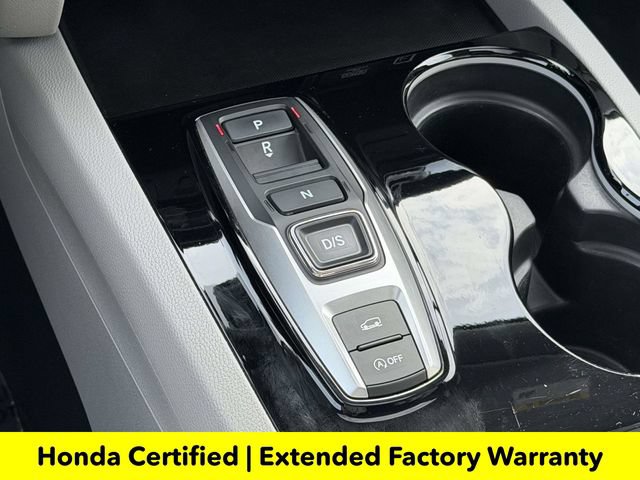 Certified 2022 Honda Pilot Touring image 15