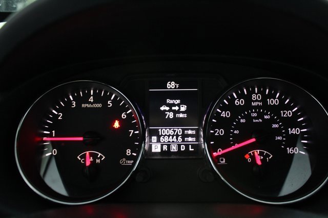 Used 2012 Nissan Rogue SL image 16