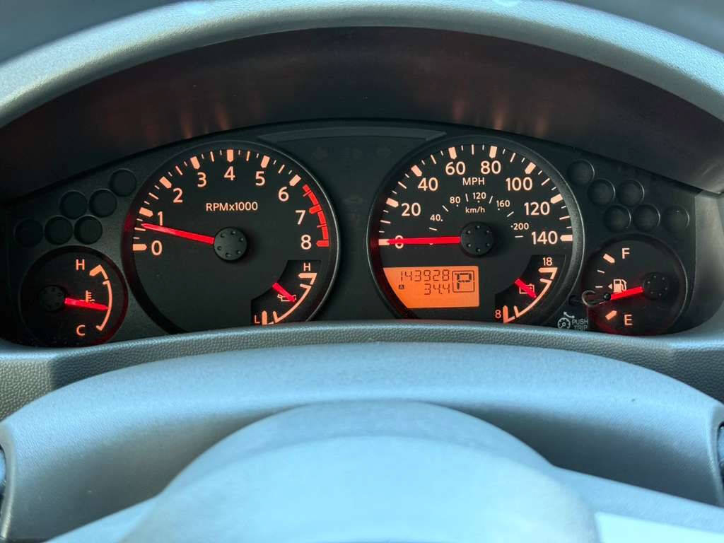 Used 2016 Nissan Frontier S RWD image 18
