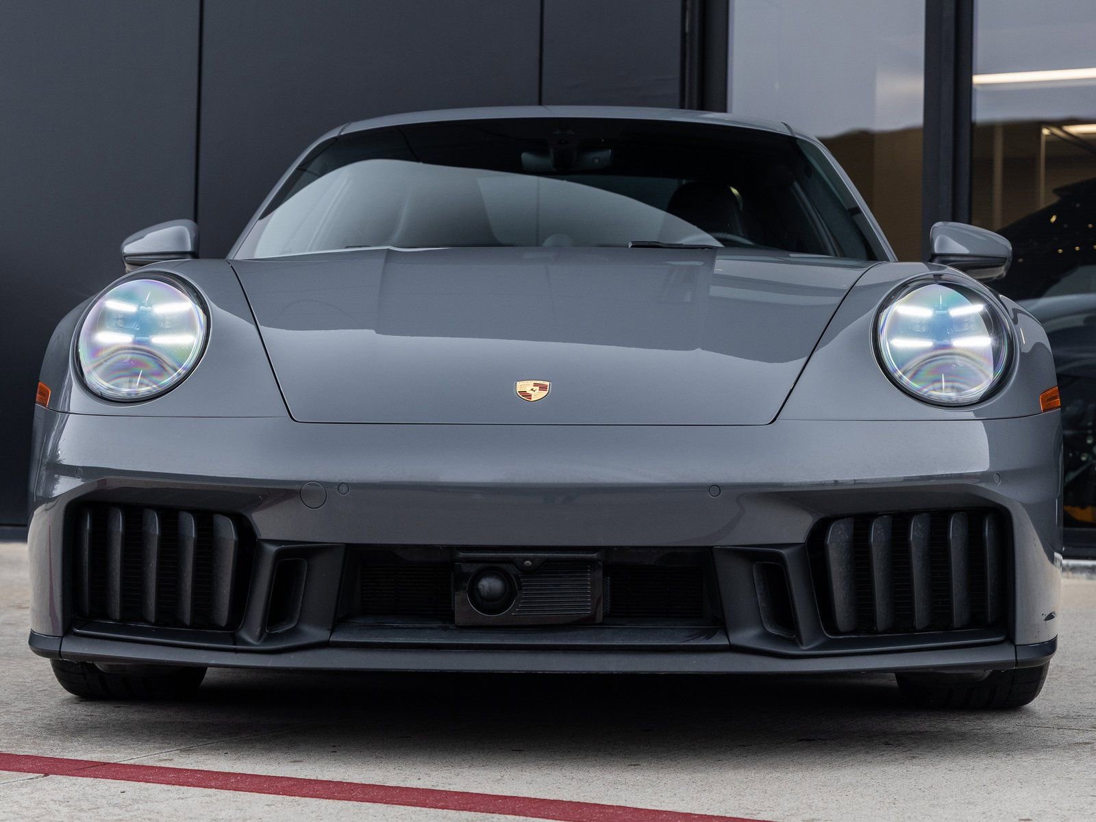 Used 2025 Porsche 911 Carrera GTS image 8