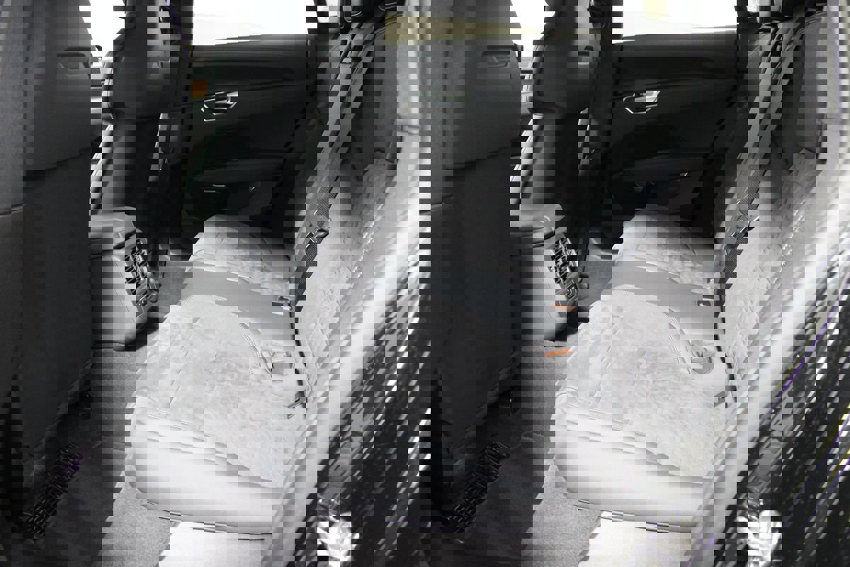 Used 2024 Audi e-tron GT Premium Plus image 36