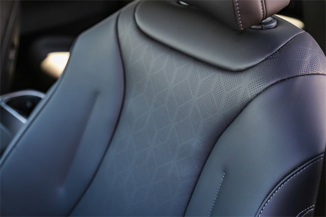 New 2026 Kia Carnival SX w/ SX Dark Edition Package image 20