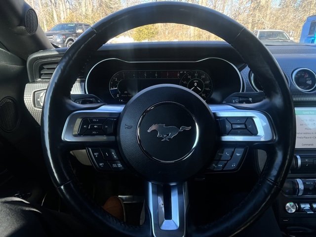 Used 2020 Ford Mustang Premium w/ 2.3L High Performance Package image 25