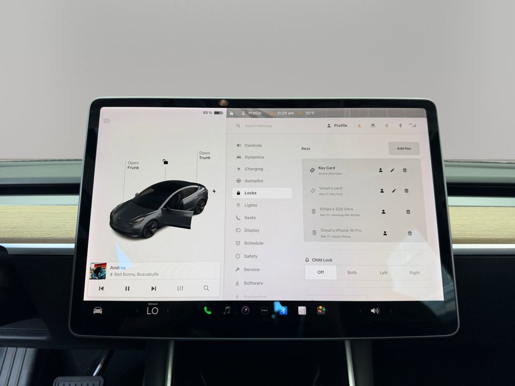 Used 2019 Tesla Model 3 Standard Range Plus image 21