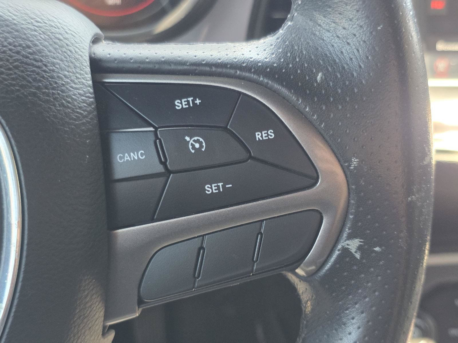 Used 2019 Dodge Challenger SXT w/ Blacktop Package RWD image 11