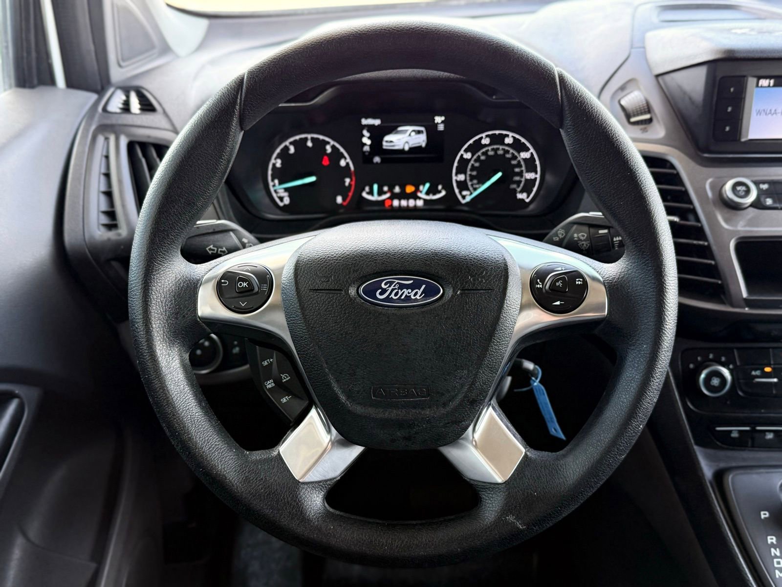 Used 2021 Ford Transit Connect XL FWD image 32