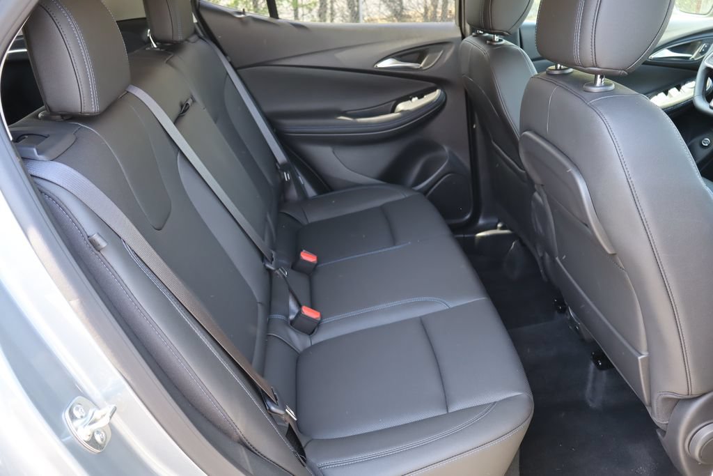 New 2026 Buick Encore GX Sport Touring w/ Comfort Package AWD/4WD image 20