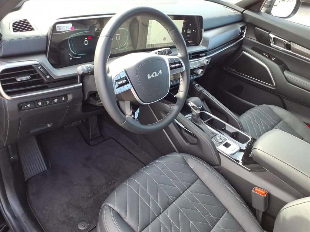 New 2025 Kia Telluride EX X-Line image 11