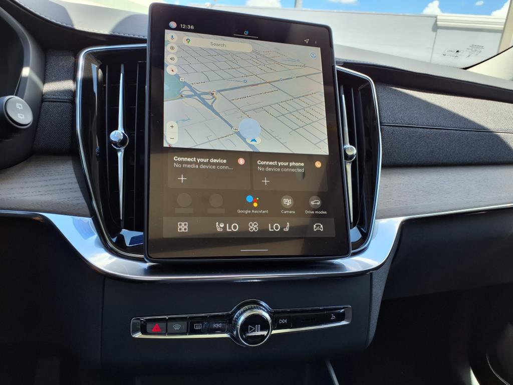 New 2026 Volvo XC90 T8 Core w/ Protection Package Premier image 15