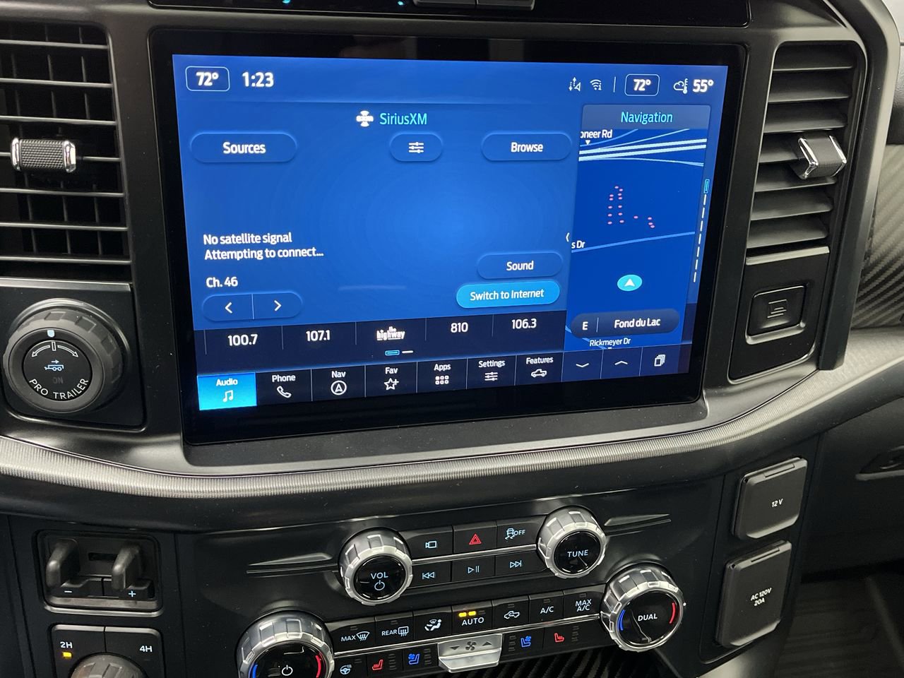 New 2025 Ford F150 Raptor AWD/4WD image 20