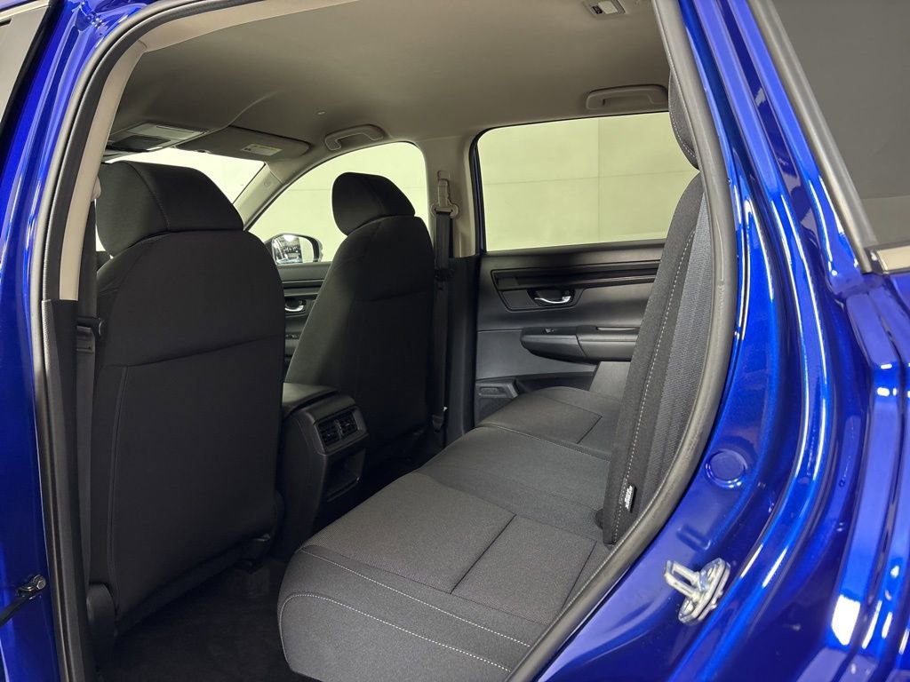 Used 2024 Honda CR-V LX image 17
