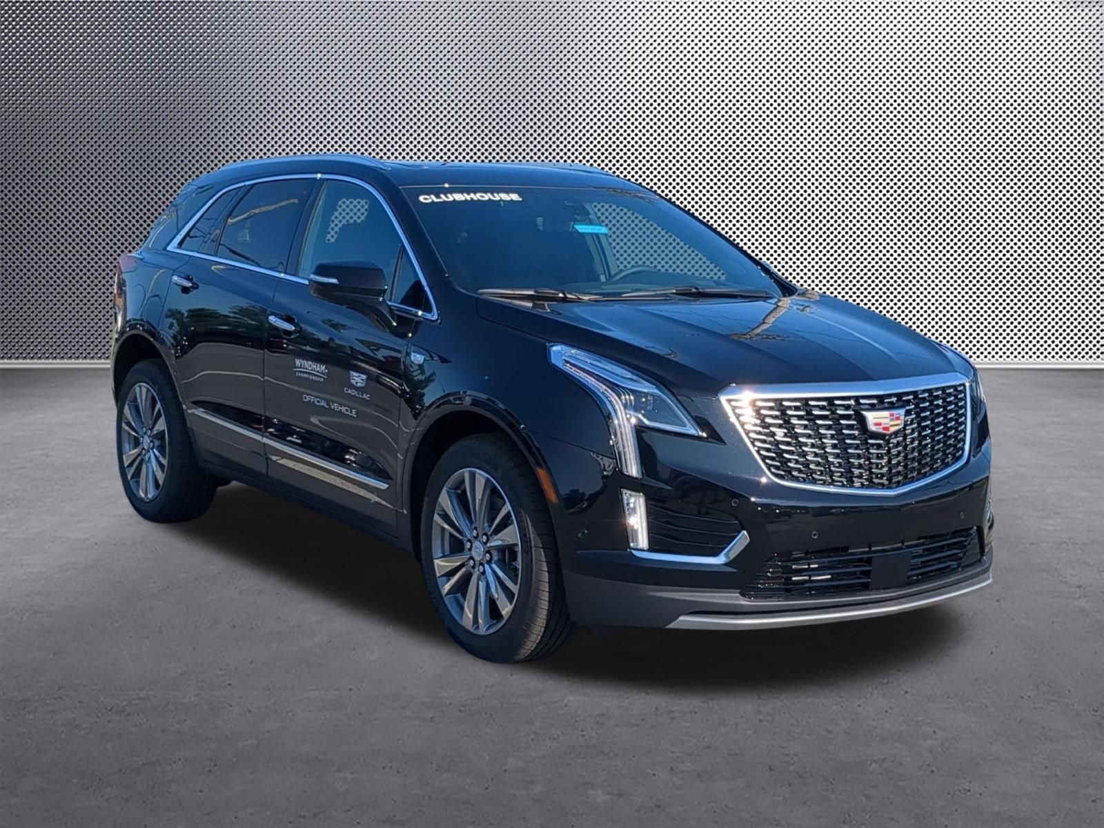 New 2026 Cadillac XT5 Premium Luxury w/ Driver Assist Package AWD/4WD image 7