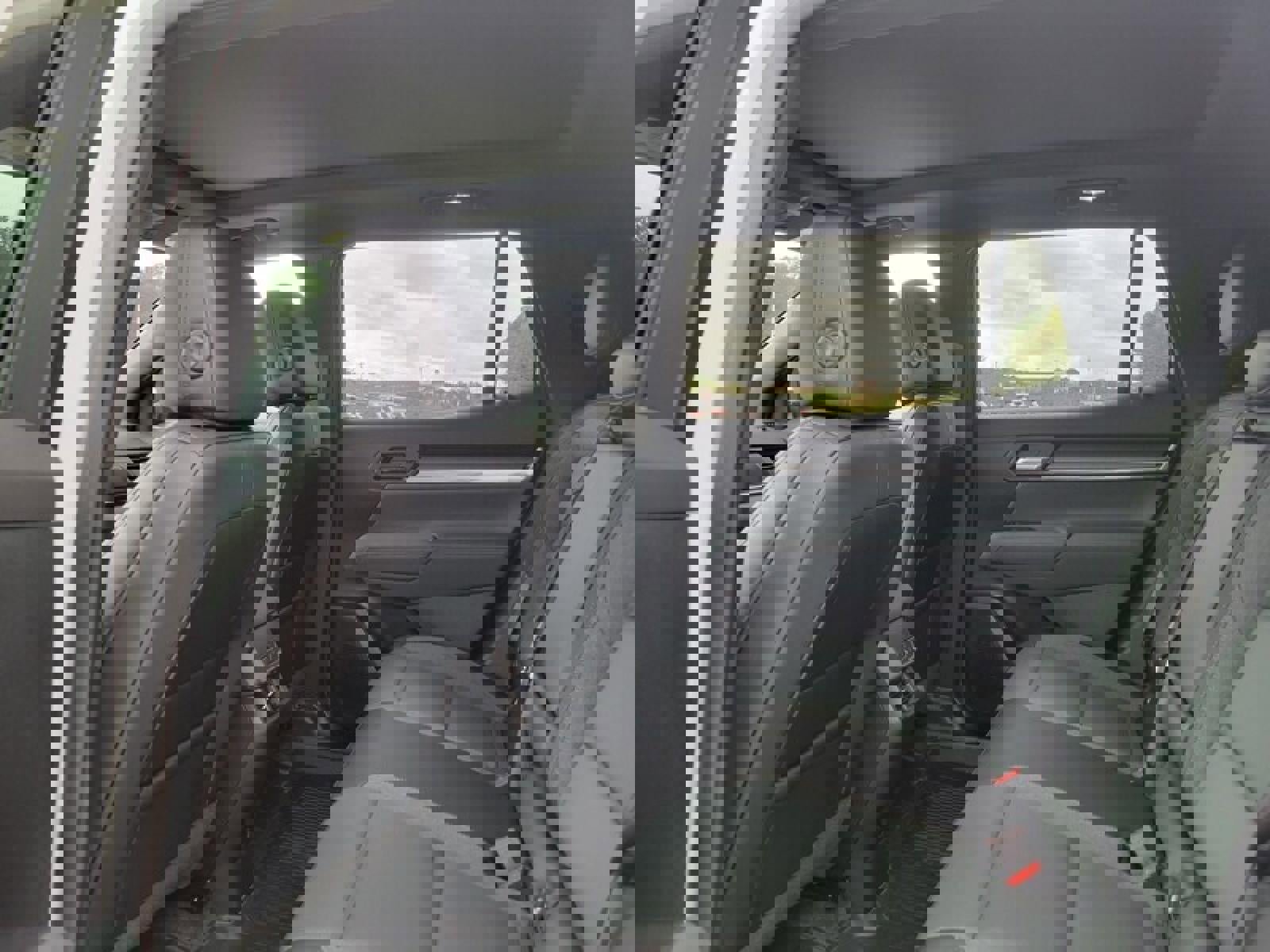 New 2026 GMC Terrain AT4 w/ Convenience Package III image 27