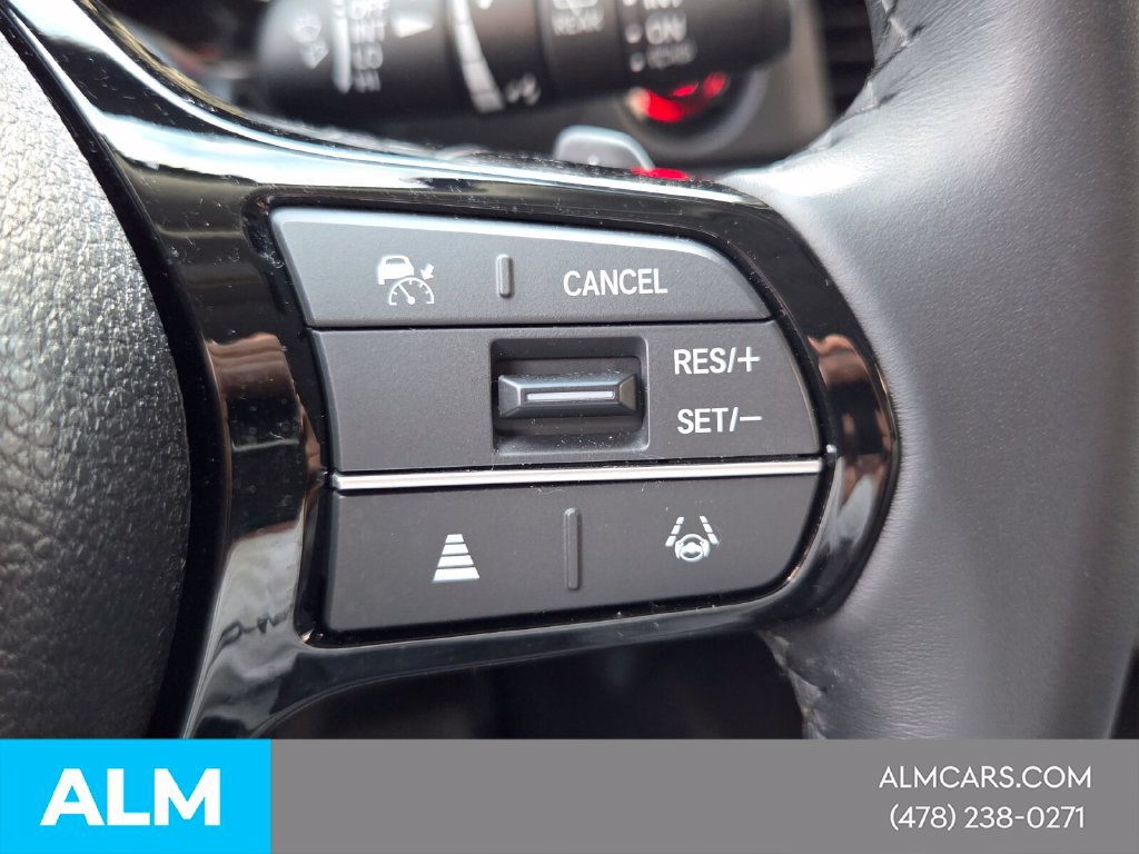 Used 2025 Honda Pilot Touring image 30