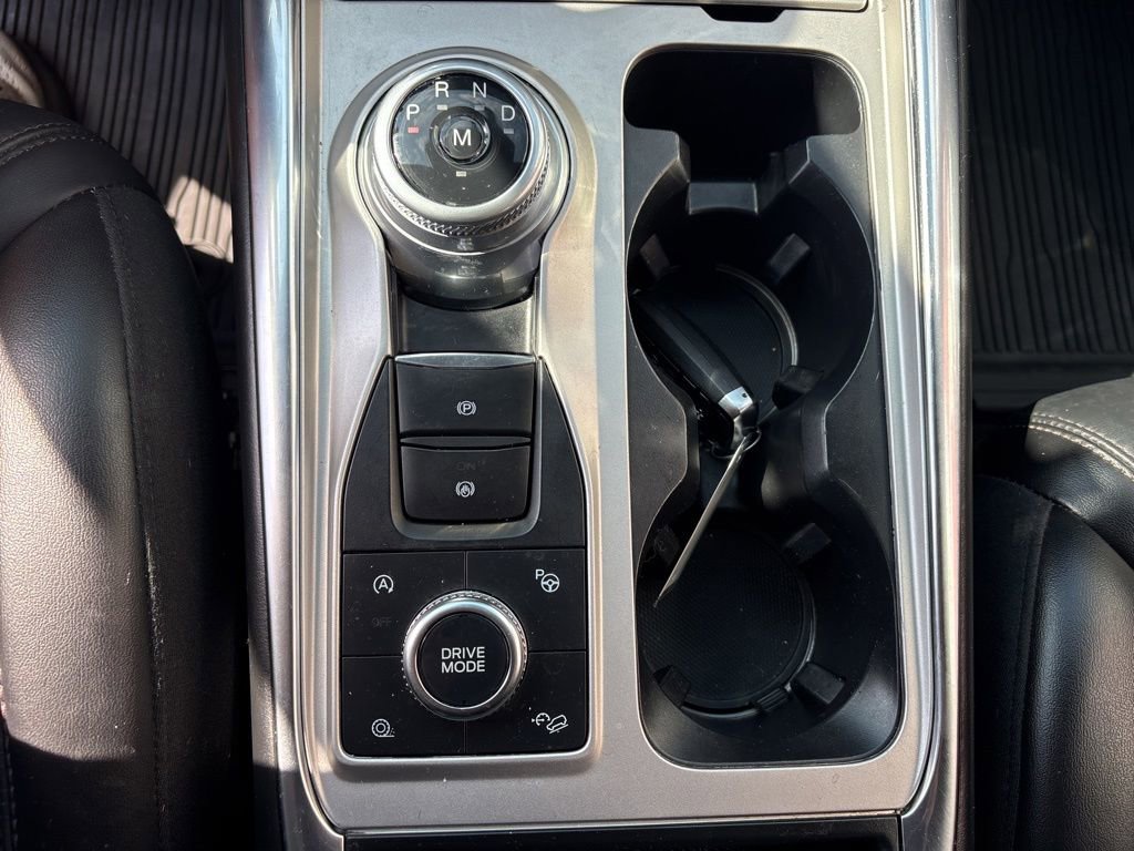 Used 2021 Ford Explorer Platinum w/ Equipment Group 601A AWD/4WD image 20