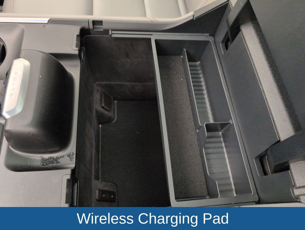 Certified 2025 Ford Expedition Active image 49