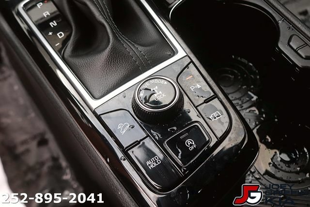Certified 2023 Kia Sportage X-Line w/ X-Line Premium Package AWD/4WD image 23