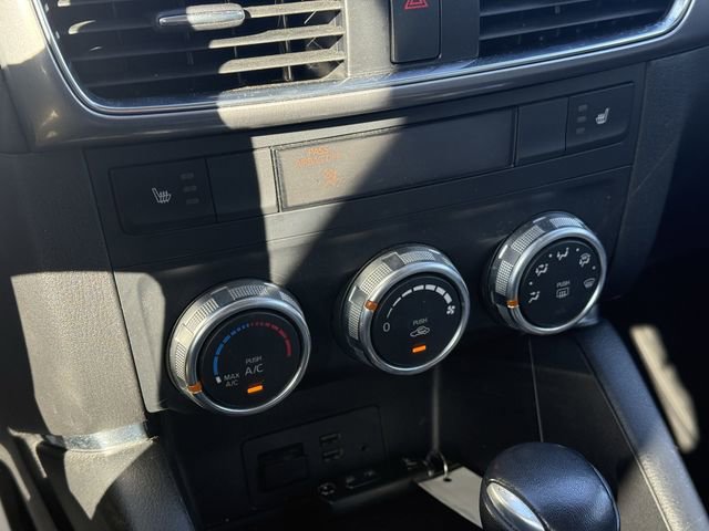 Used 2016 MAZDA CX-5 Touring image 28