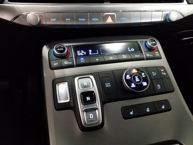 Used 2022 Hyundai Palisade SEL w/ 8P Bench Seat Package AWD/4WD image 7