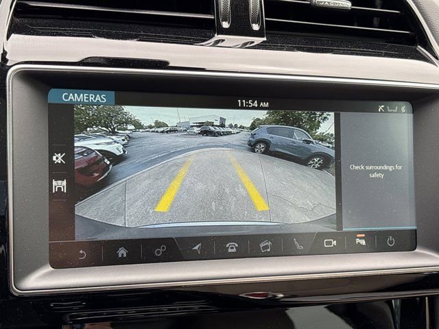 Used 2020 Jaguar F-PACE Premium AWD/4WD image 38