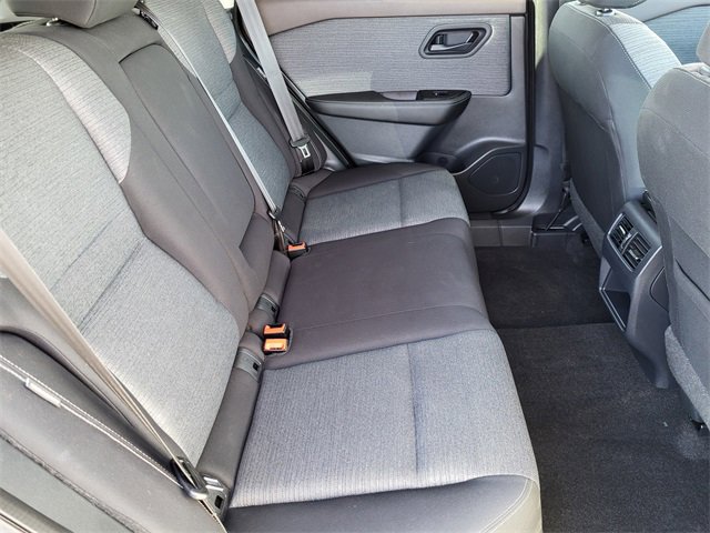 Used 2021 Nissan Rogue S image 19