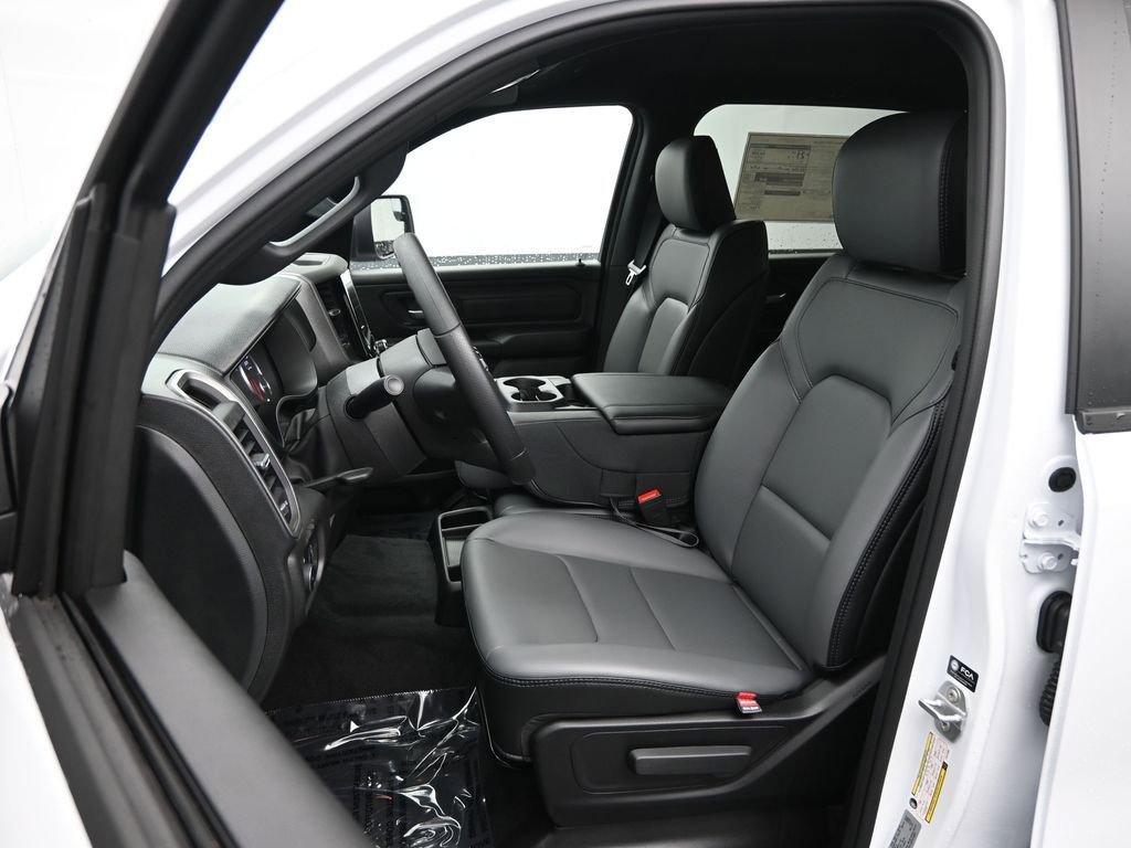 New 2026 RAM 1500 Tradesman image 19