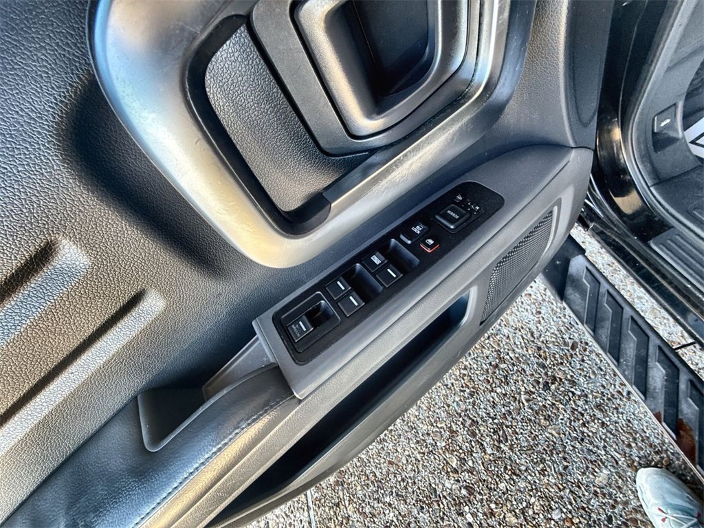 Used 2007 Honda Ridgeline RTL image 21