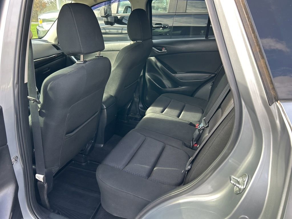 Used 2014 MAZDA CX-5 Touring image 26