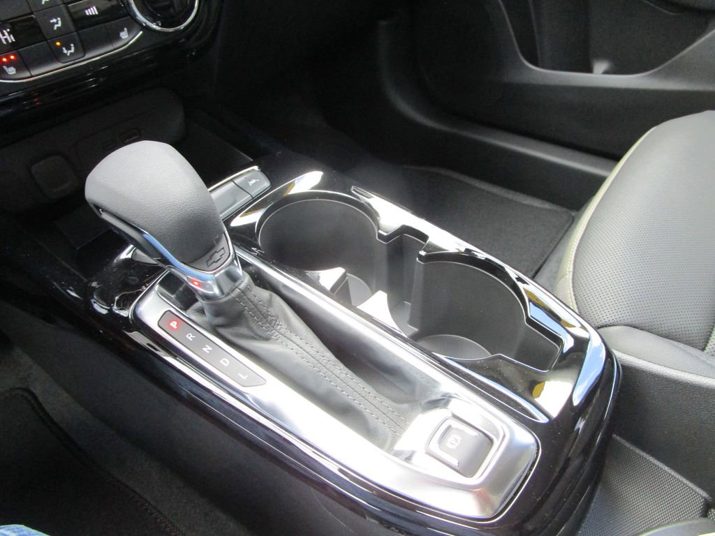 New 2026 Chevrolet Trax ACTIV w/ Driver Confidence Package image 27