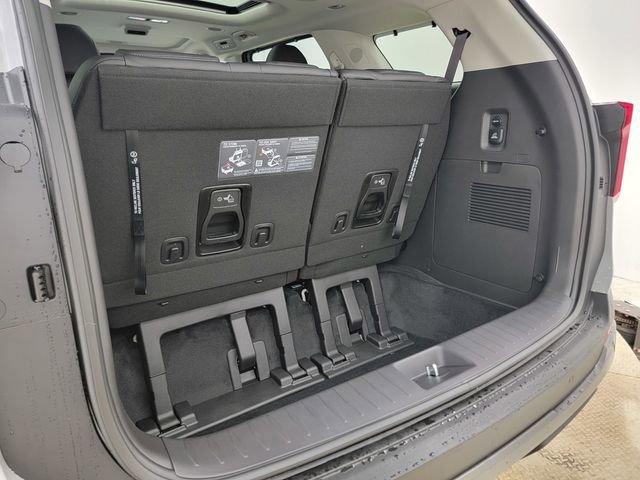 New 2026 Kia Carnival SX Prestige image 16