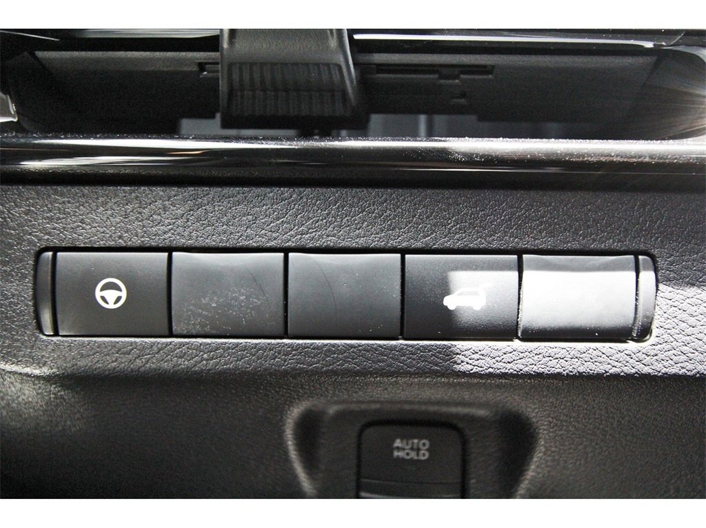 New 2025 Nissan Murano SV w/ Cargo Package image 14