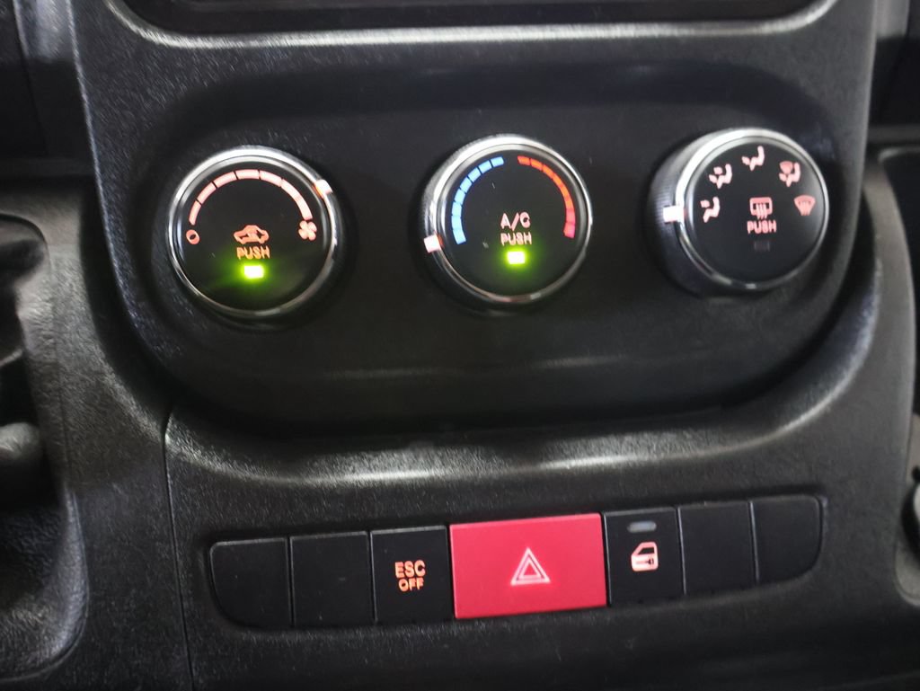 Used 2019 RAM ProMaster 3500 FWD image 22