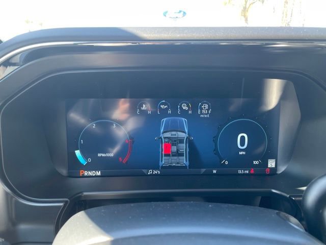 New 2026 Ford F250 Lariat w/ Lariat Ultimate Package image 10