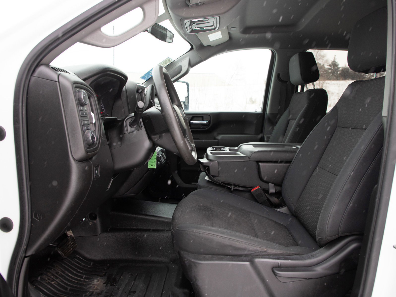 Used 2020 Chevrolet Silverado 2500 W/T image 20