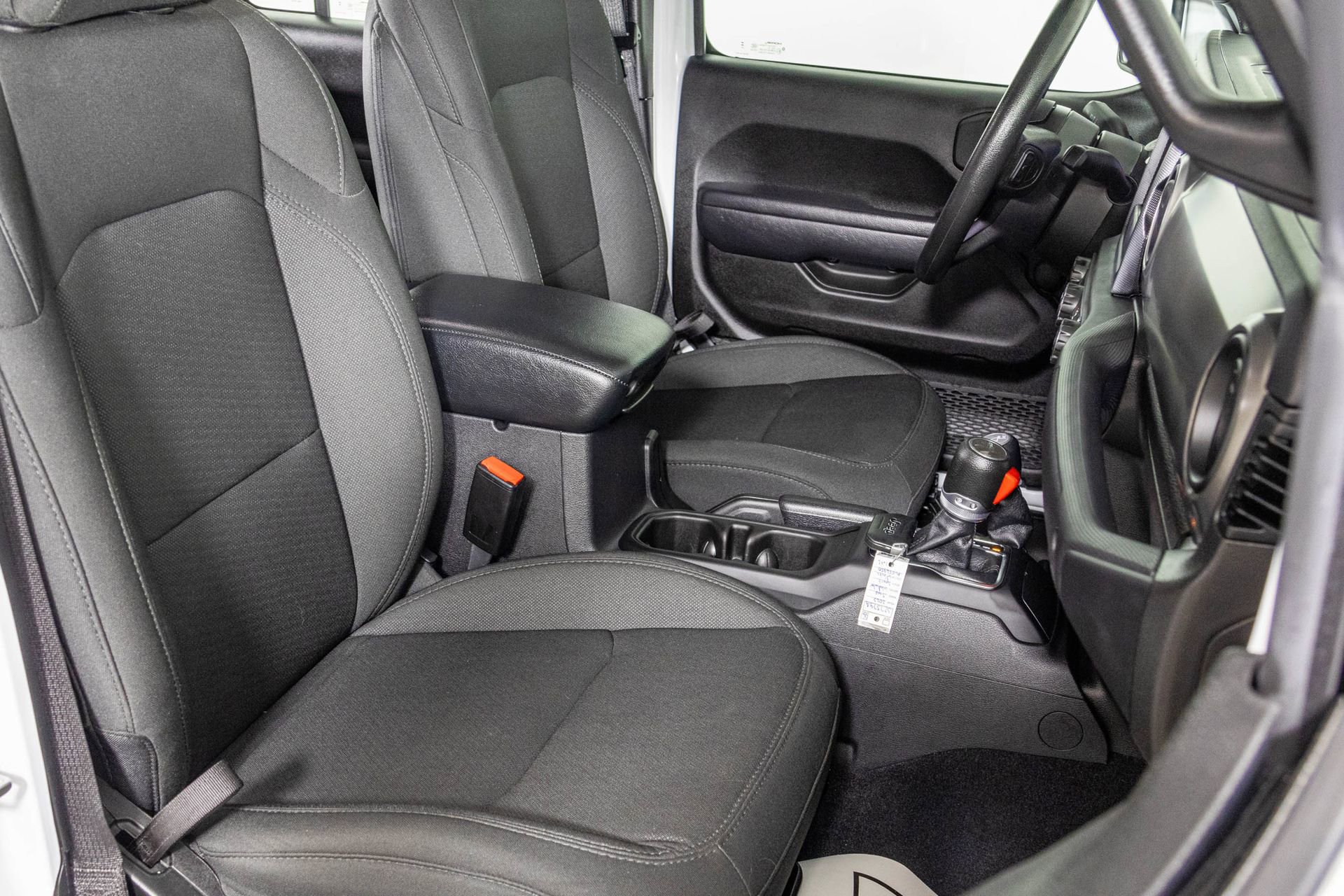 Used 2023 Jeep Gladiator Sport w/ Trailer Tow Package image 42