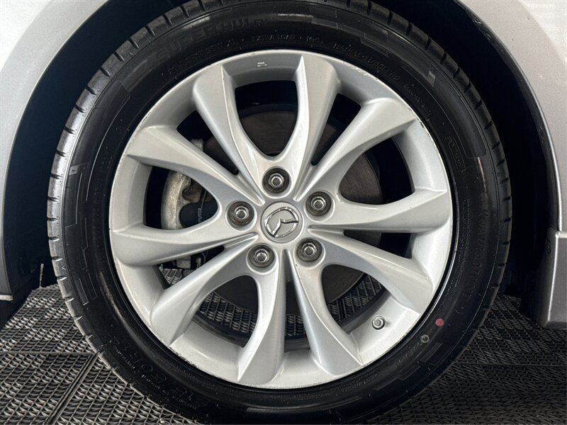 Used 2010 MAZDA MAZDA3 s Grand Touring FWD image 18