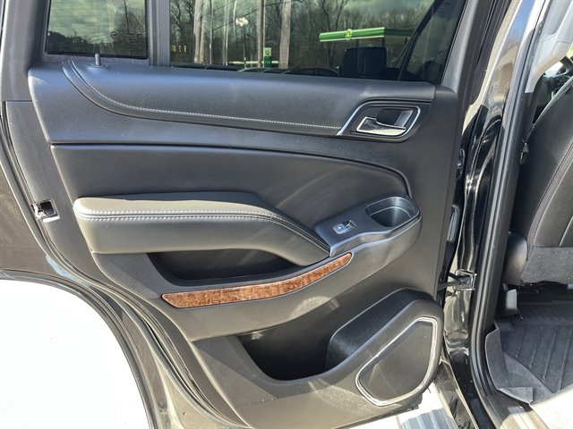 Used 2018 Chevrolet Tahoe Premier image 39